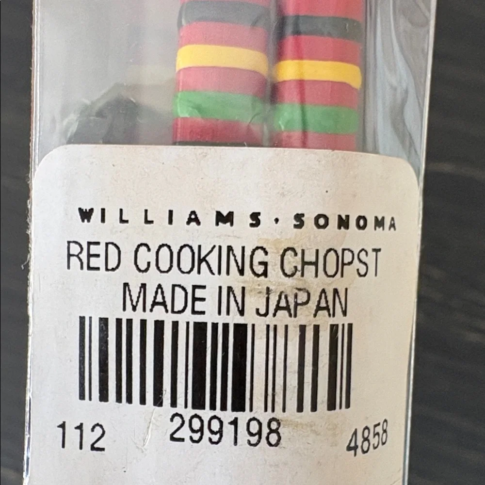 Japanese Bamboo Chopsticks Set